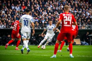 F.C. København - FC Nordsjælland - 25/05-2025