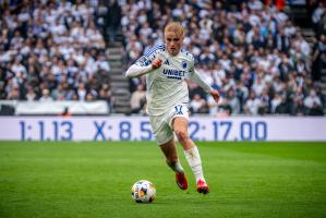 F.C. København - FC Nordsjælland - 25/05-2025