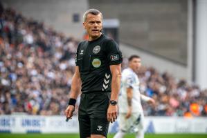 F.C. København - FC Nordsjælland - 25/05-2025