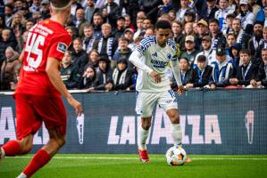 F.C. København - FC Nordsjælland - 25/05-2025
