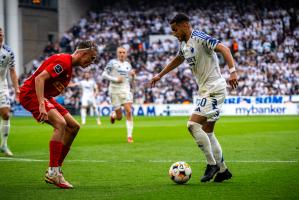 F.C. København - FC Nordsjælland - 25/05-2025