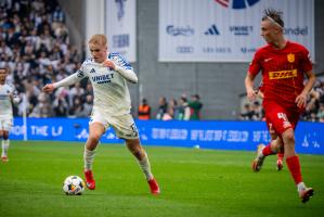 F.C. København - FC Nordsjælland - 25/05-2025