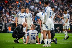 F.C. København - FC Nordsjælland - 25/05-2025