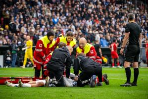 F.C. København - FC Nordsjælland - 25/05-2025