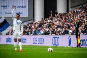 F.C. København - FC Nordsjælland - 25/05-2025