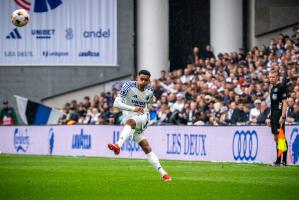 F.C. København - FC Nordsjælland - 25/05-2025