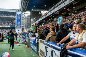 F.C. København - FC Nordsjælland - 25/05-2025