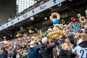F.C. København - FC Nordsjælland - 25/05-2025