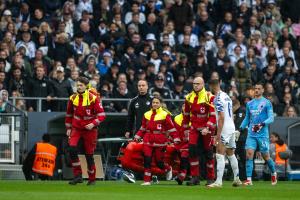 F.C. København - FC Nordsjælland - 25/05-2025