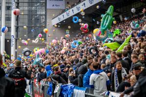 F.C. København - FC Nordsjælland - 25/05-2025