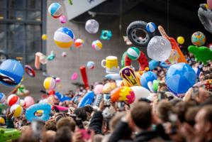F.C. København - FC Nordsjælland - 25/05-2025