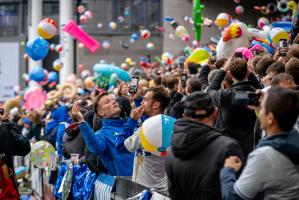 F.C. København - FC Nordsjælland - 25/05-2025