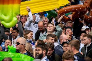 F.C. København - FC Nordsjælland - 25/05-2025