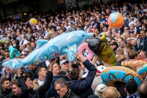 F.C. København - FC Nordsjælland - 25/05-2025