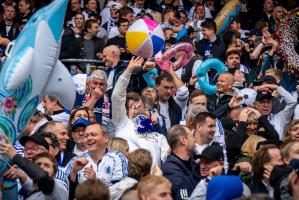 F.C. København - FC Nordsjælland - 25/05-2025