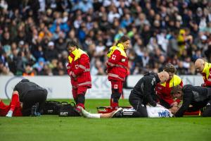 F.C. København - FC Nordsjælland - 25/05-2025