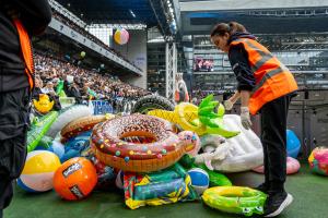 F.C. København - FC Nordsjælland - 25/05-2025