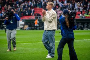 F.C. København - FC Nordsjælland - 25/05-2025