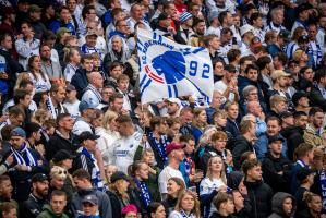 F.C. København - FC Nordsjælland - 25/05-2025