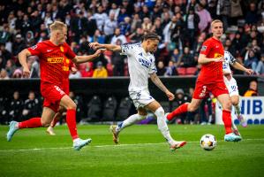 F.C. København - FC Nordsjælland - 25/05-2025