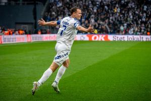 F.C. København - FC Nordsjælland - 25/05-2025