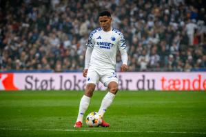 F.C. København - FC Nordsjælland - 25/05-2025