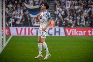 F.C. København - FC Nordsjælland - 25/05-2025