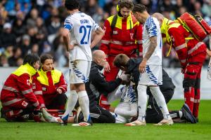 F.C. København - FC Nordsjælland - 25/05-2025