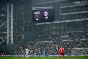 F.C. København - FC Nordsjælland - 25/05-2025