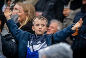 F.C. København - FC Nordsjælland - 25/05-2025