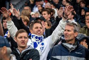 F.C. København - FC Nordsjælland - 25/05-2025