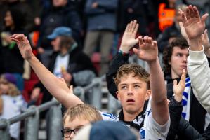 F.C. København - FC Nordsjælland - 25/05-2025