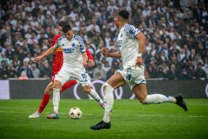 F.C. København - FC Nordsjælland - 25/05-2025