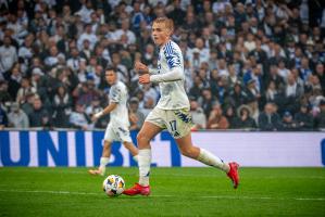 F.C. København - FC Nordsjælland - 25/05-2025