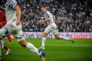 F.C. København - FC Nordsjælland - 25/05-2025