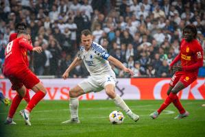 F.C. København - FC Nordsjælland - 25/05-2025
