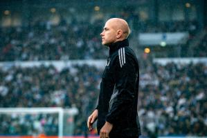 F.C. København - FC Nordsjælland - 25/05-2025