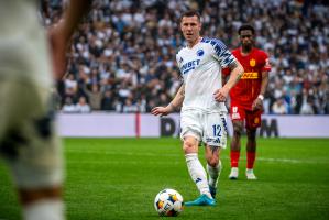 F.C. København - FC Nordsjælland - 25/05-2025