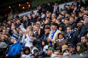F.C. København - FC Nordsjælland - 25/05-2025