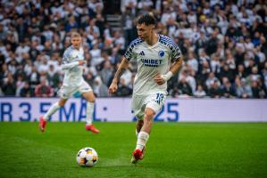 F.C. København - FC Nordsjælland - 25/05-2025