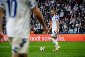 F.C. København - FC Nordsjælland - 25/05-2025