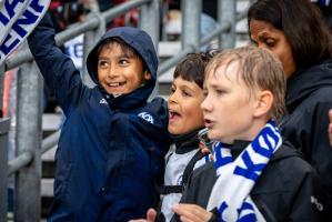 F.C. København - FC Nordsjælland - 25/05-2025