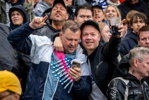 F.C. København - FC Nordsjælland - 25/05-2025