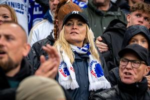F.C. København - FC Nordsjælland - 25/05-2025