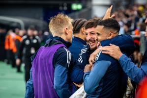 F.C. København - FC Nordsjælland - 25/05-2025