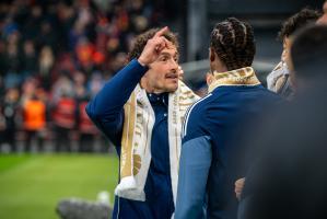 F.C. København - FC Nordsjælland - 25/05-2025
