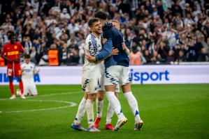 F.C. København - FC Nordsjælland - 25/05-2025