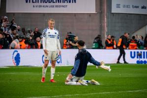 F.C. København - FC Nordsjælland - 25/05-2025