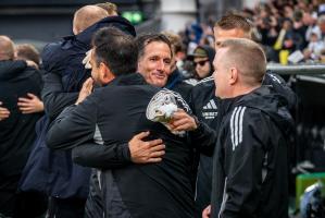 F.C. København - FC Nordsjælland - 25/05-2025