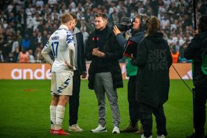 F.C. København - FC Nordsjælland - 25/05-2025